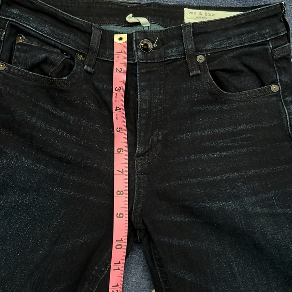3pr Rag & Bone 27” - Picture 10 of 15